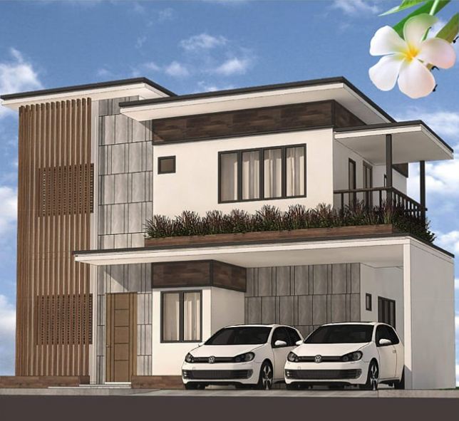 House and Lot for Sale in Liloan, Cebu